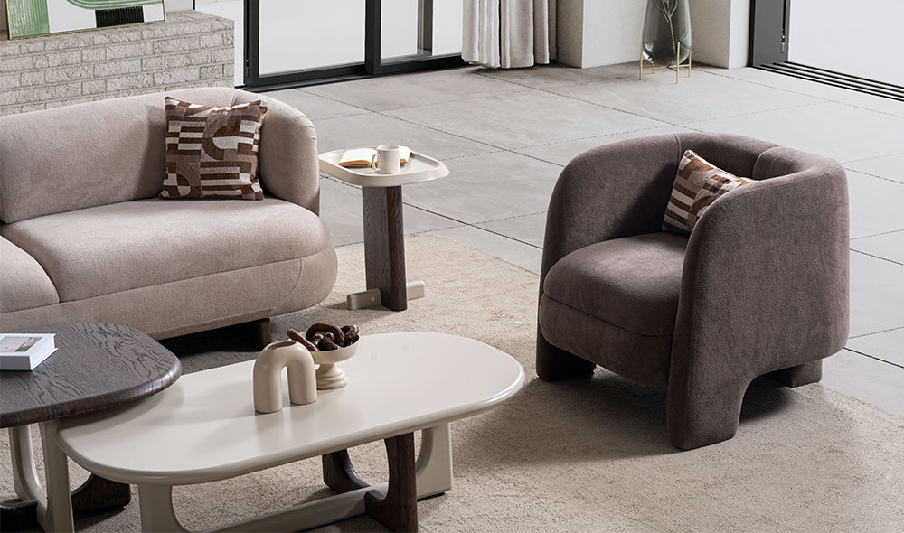 LUCA (DSİ) KOLTUK TK